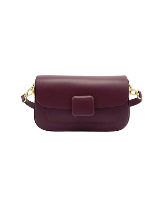 The Verona Baguette Bag