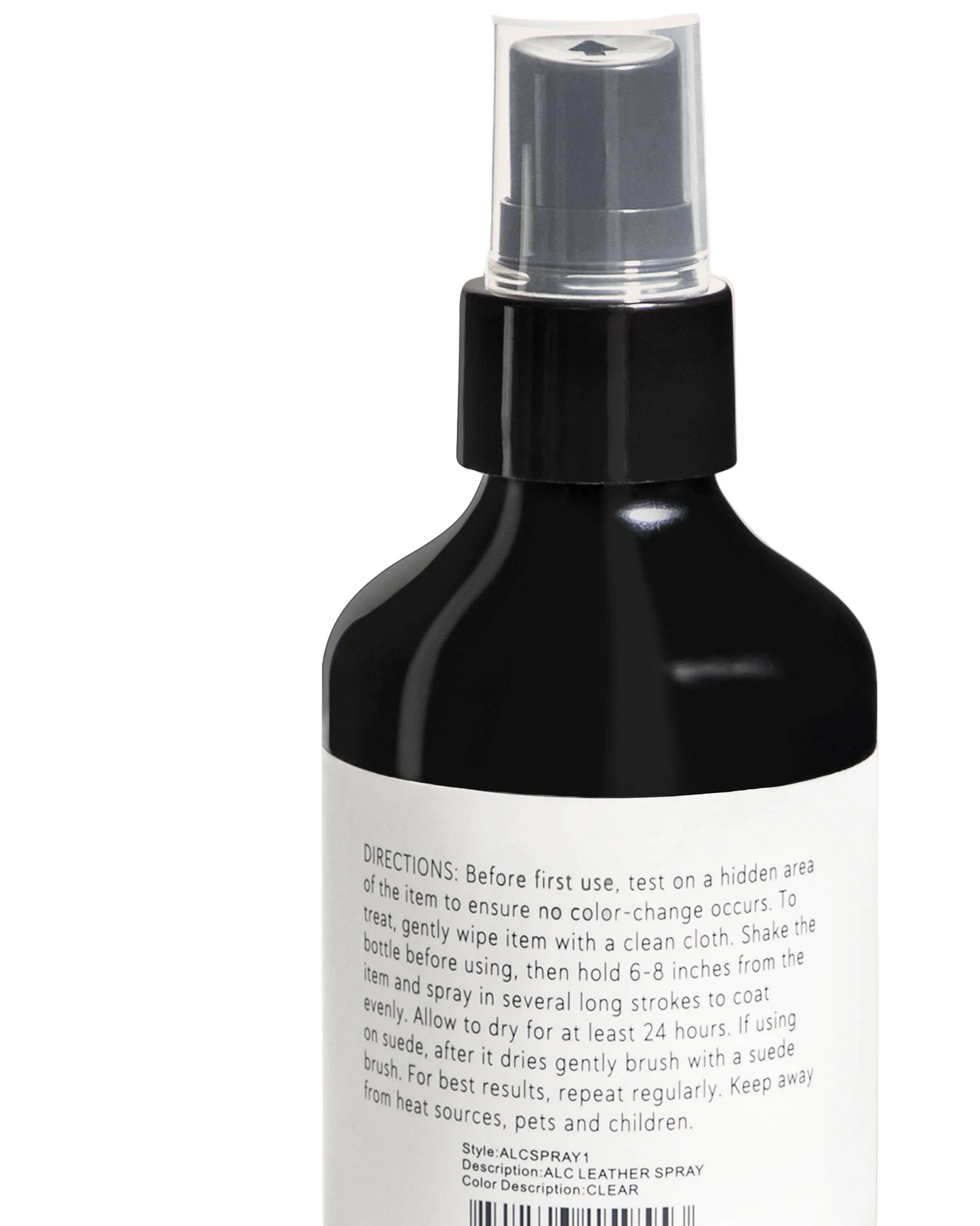 The Leather Shield - Protect & Treat Premium Leather Protectant Spray