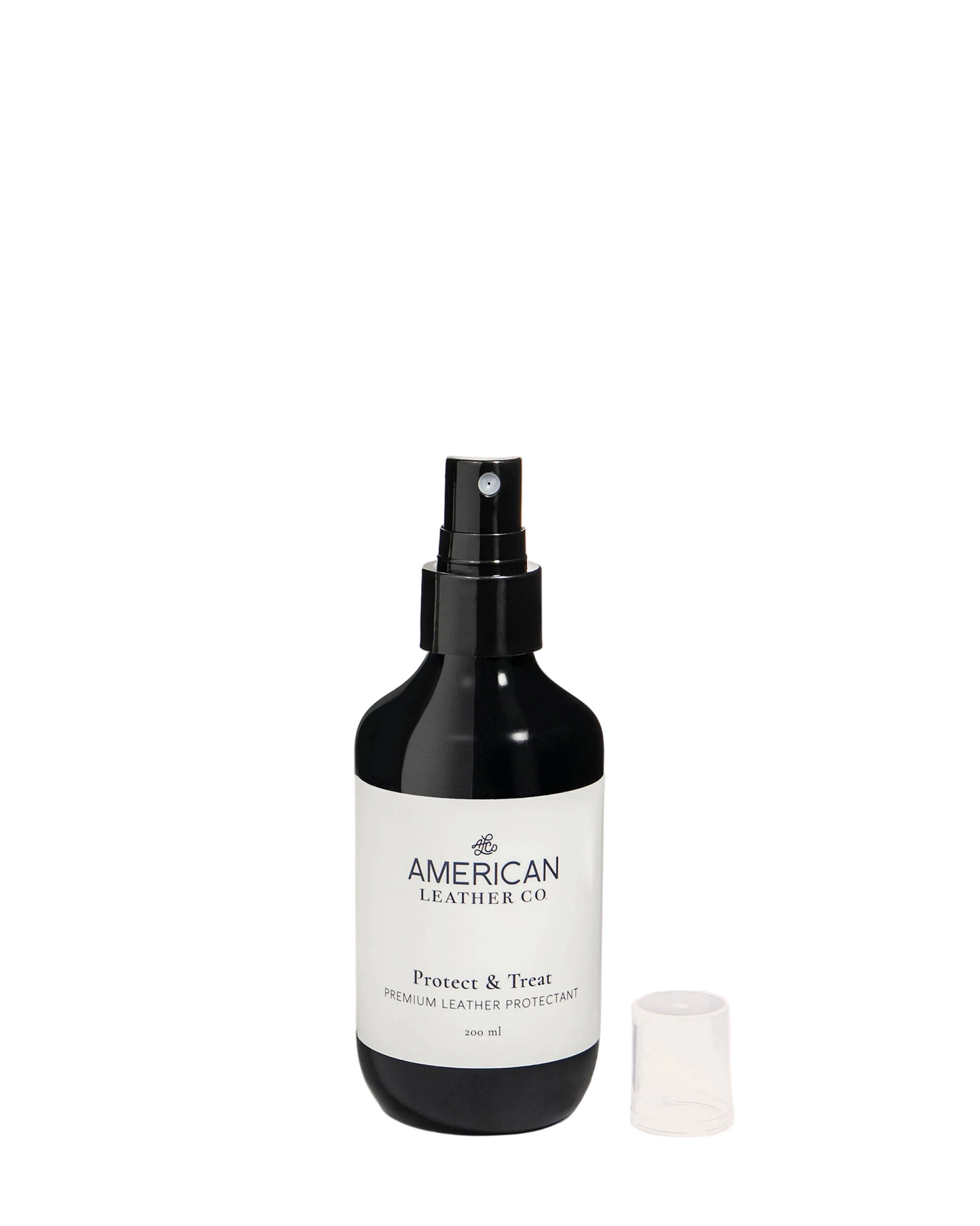 The Leather Shield - Protect & Treat Premium Leather Protectant Spray