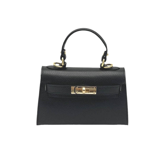 The Florence Mini Satchel