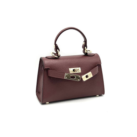 The Florence Mini Satchel