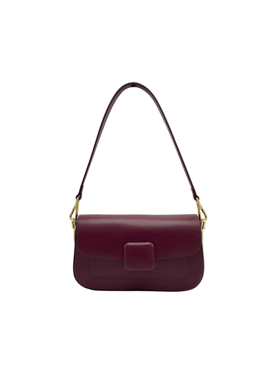 The Verona Baguette Bag