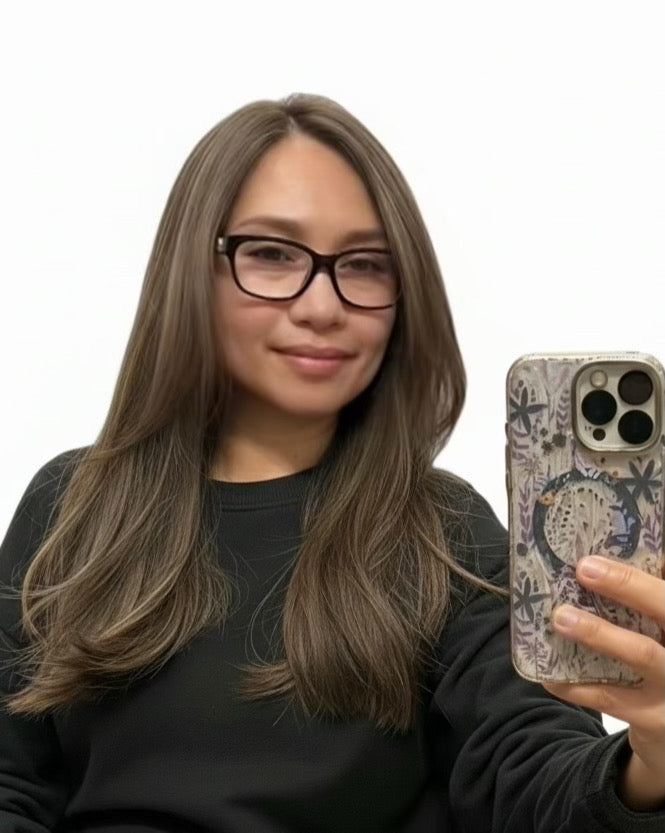 Rosemary Hair Growth Oil