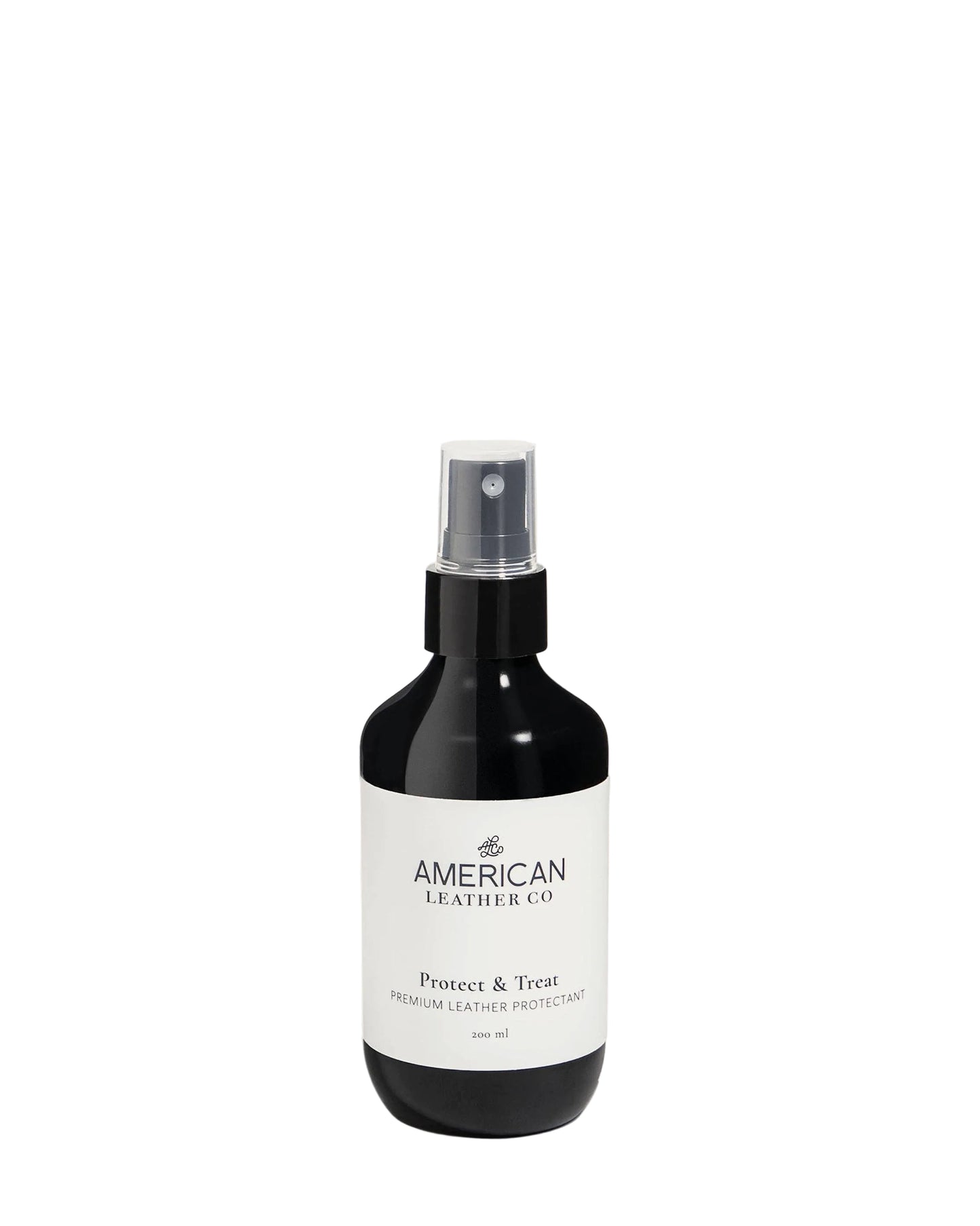 The Leather Shield - Protect & Treat Premium Leather Protectant Spray